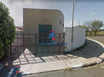 Comercial · 290m² · 4 Vagas · Barracão à venda em Campinas, Parque Via Norte, com 290 m²