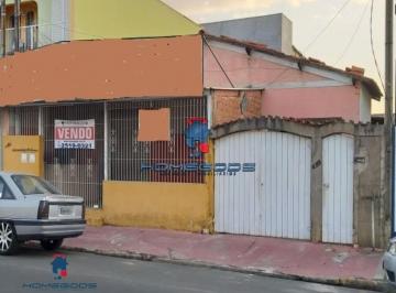 Comercial · 250m² · 2 Quartos · Casa à venda em Hortolândia, Jardim Santa Izabel, com 2 quartos, com 250 m²