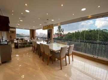 Apartamento · 231m² · 4 Quartos · 4 Vagas · Apartamento altíssimo padrão no Alto de Santana - 4 suítes, lazer total, 4 vagas, segurança 24 horas