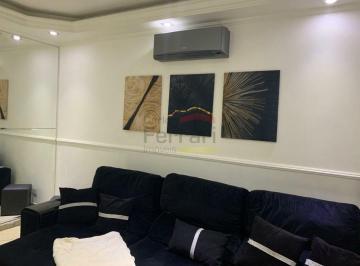 Casa · 213m² · 3 Quartos · 2 Vagas · Belíssimo Sobrado á venda