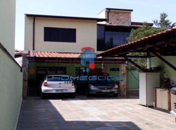 Casa · 360m² · 3 Quartos · 6 Vagas · Casa à venda em Campinas, Jardim Chapadão, com 3 quartos, com 360 m²