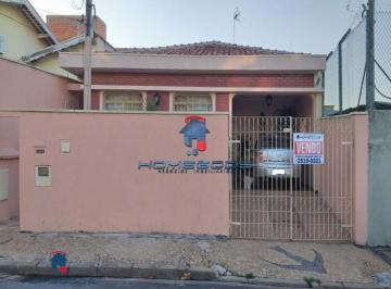 Casa · 230m² · 3 Quartos · 2 Vagas · Casa à venda em Campinas, São Bernardo, com 3 quartos, com 230 m²