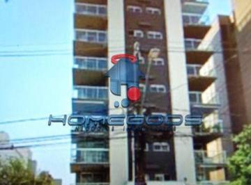 Apartamento · 51m² · 1 Quarto · Apartamento à venda em Campinas, Cambuí, com 1 suíte, com 51 m², Exclusivo Cambui