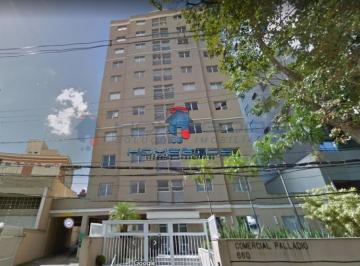 Comercial · 40m² · 1 Vaga · Sala à venda em Campinas, Botafogo, com 40 m²