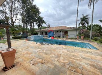 Casa · 1150m² · 6 Quartos · 20 Vagas · Casa à venda em Campinas, Gramado, com 6 suítes, com 1150 m²