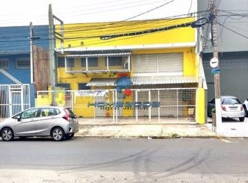 Comercial · 376m² · 3 Vagas · Barracão para alugar em Campinas, Jardim do Trevo, com 376 m²