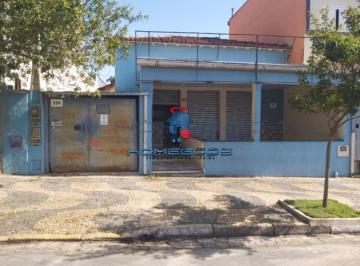 Comercial · 218m² · 2 Quartos · 1 Vaga · Casa à venda em Campinas, Cambuí, com 2 quartos, com 218 m²