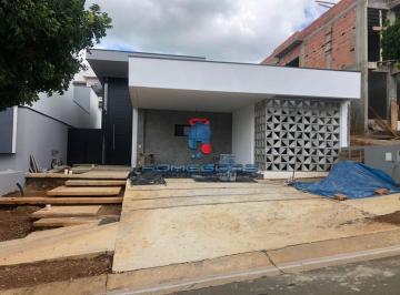 Casa · 192m² · 3 Quartos · 4 Vagas · Casa à venda em Campinas, Swiss Park, com 3 suítes, com 192 m², Condominio Luzern Swiss Park