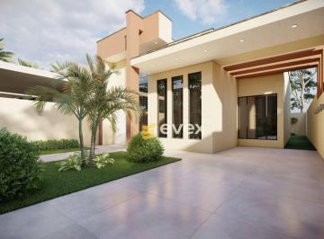 cae124df84cbea8b625bccea4af9163f1750d4ce · Casa com 3 dormitórios à venda, 80 m² por R$ 520.000,00 - Iguaçu - Fazenda Rio Grande/PR