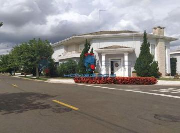 Casa · 427m² · 4 Quartos · 4 Vagas · Casa à venda em Paulínia, Parque Brasil 500, com 4 suítes, com 427 m², Residencial Villa Lobos