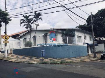 Comercial · 450m² · 6 Quartos · 3 Vagas · Casa à venda em Campinas, Jardim Chapadão, com 6 quartos, com 450 m²