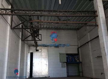 Comercial · 250m² · 6 Vagas · Galpão para alugar em Campinas, Jardim Guanabara, com 250 m²
