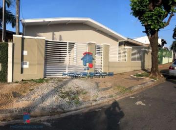 Comercial · 243m² · 3 Quartos · 4 Vagas · Casa à venda em Campinas, Jardim Flamboyant, com 3 quartos, com 243 m²