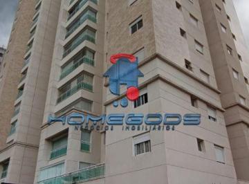 Apartamento · 220m² · 3 Quartos · 4 Vagas · Apartamento à venda em Campinas, DAE, com 3 suítes, com 220 m²