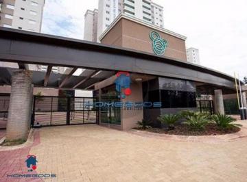 Apartamento · 92m² · 3 Quartos · 2 Vagas · Apartamento para alugar em Campinas, Fazenda São Quirino, com 3 quartos, com 92 m², Acqua Galleria