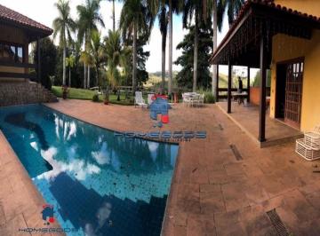 Rural · 2490m² · 3 Quartos · 10 Vagas · Haras à venda em Monte Belo, Distrito Juréia, com 3 suítes, com 139110 m², Condomínio Colmeia