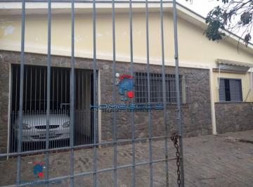 Casa · 250m² · 3 Quartos · 1 Vaga · Casa à venda em Campinas, Vila Antônio Lourenço, com 3 quartos, com 250 m²