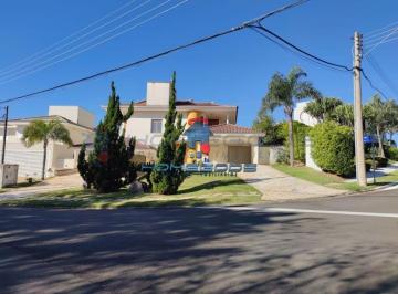 Casa · 1220m² · 6 Quartos · 4 Vagas · Casa à venda e para alugar em Campinas, Loteamento Alphaville Campinas, com 6 quartos, com 1220 m²