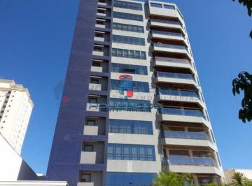 Apartamento · 251m² · 5 Quartos · 3 Vagas · Apartamento à venda em Campinas, Cambuí, com 5 quartos, com 251 m²