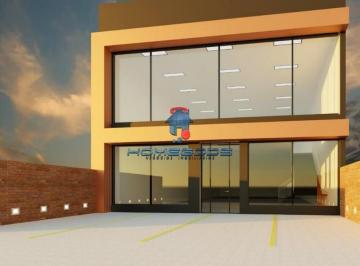 Comercial · 360m² · 4 Vagas · Salão para alugar em Campinas, Parque Taquaral, com 360 m²