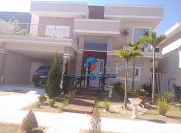Casa · 389m² · 5 Quartos · 4 Vagas · Casa à venda em Paulínia, Villa Lobos, com 5 quartos, com 389 m², Residencial Villa Lobos