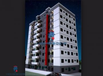 Apartamento · 55m² · 2 Quartos · 1 Vaga · Apartamento à venda em Jaguariúna, Loteamento Meia Lua, com 2 quartos, com 55 m²