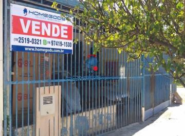Comercial · 463m² · Barracão à venda em Campinas, Jardim Aurélia, com 463 m²