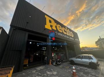 Comercial · 600m² · 5 Vagas · Barracão à venda e para alugar em Campinas, Jardim São Vicente, com 600 m²