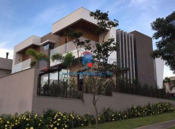 Casa · 450m² · 5 Quartos · 3 Vagas · Casa à venda em Campinas, Alphaville D. Pedro 3, com 5 suítes, com 450 m², Alphaville Dom Pedro 3