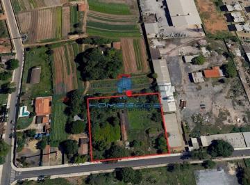 Terreno · 6240m² · Área à venda em Campinas, Recanto Fortuna, com 6240 m²