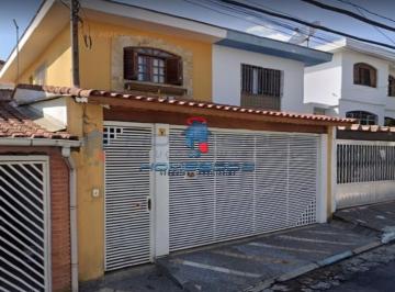 Casa · 124m² · 3 Quartos · 2 Vagas · Casa à venda em São Paulo, Vila Primavera, com 3 quartos, com 124 m²