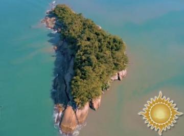 Imagem do Imóvel · Ilha em Paraty !!!