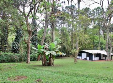 Terreno · 223m² · 3 Quartos · 10 Vagas · Casa/ Terreno a Venda no Riviera Paulista em São Paulo - SP