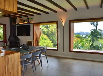 Casa · 350m² · 4 Quartos · 2 Vagas · Sobrado para Locar/Venda no Guarapiranga em São Paulo - SP