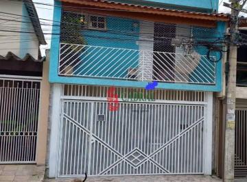 093cbf9b1cabc43fc1db1ddcc606fcabdfe4678b · Sobrado à venda, 262 m² por R$ 700.000,00 - Jardim Paraventi - Guarulhos/SP