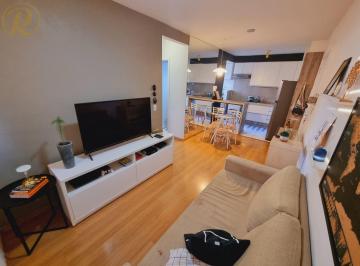 Apartamento · 45m² · 2 Quartos · 1 Vaga · Apartamento no Condomínio Vila dos Ipês
