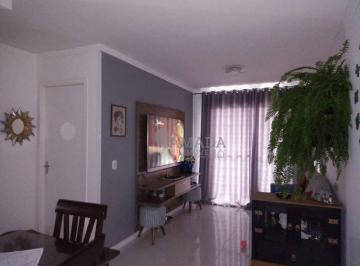 1af990e1a656d08f757e7ed14783402806e07087 · Apartamento com 2 dormitórios à venda, 59 m² por R$ 425.000,00 - Jardim Três Marias - São Paulo/SP