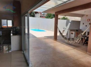 Casa · 390m² · 4 Quartos · 4 Vagas · Casa de Condomínio com 4 quartos, Condomínio Parque das Garças I, Atibaia - R$ 1.65 mi, Cod: 4058