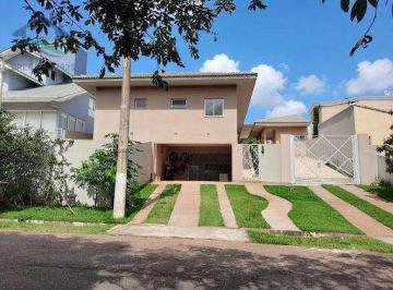 Casa · 390m² · 4 Quartos · 4 Vagas · Casa de Condomínio com 4 quartos, Parque das Garças I, Atibaia