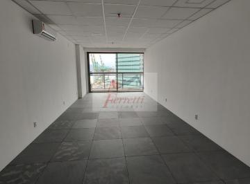 Comercial · 42m² · 1 Vaga · Sala comercial pronta para trabalha