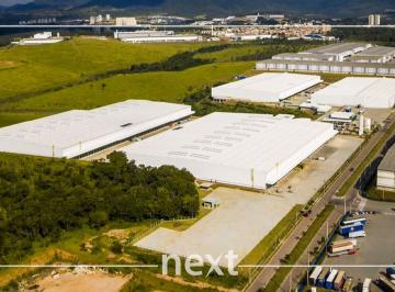 0 · galpão para aluguel em Parque Industrial RM