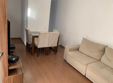 Apartamento · 45m² · 2 Quartos · 1 Vaga · Apartamento com 2 dorms, Parque Ipê, São Paulo - R$ 270 mil, Cod: 4809