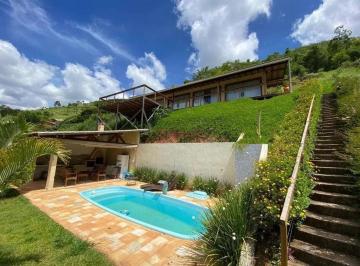 124484.jpg · Casa com 1 quarto em condomínio em Sebastiana Teresópolis/RJ.