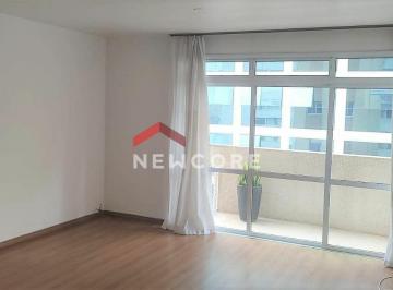 Apartamento · 105m² · 2 Quartos · 1 Vaga · Apartamento em Alameda Santos - Cerqueira César - São Paulo/SP
