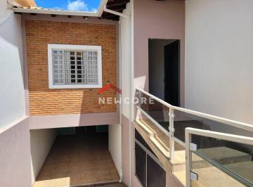 Casa · 400m² · 3 Quartos · 2 Vagas · Casa em Rua Doutor Fernando Costa - Vila Contin - Botucatu/SP