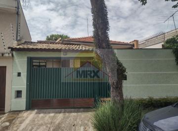 Casa · 144m² · 3 Quartos · 2 Vagas · Casa Térrea - 3 dormitórios - Jardim da Saúde