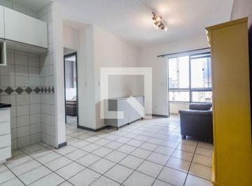 Apartamento · 52m² · 1 Quarto · 1 Vaga · Apartamento para Aluguel - Kobrasol, 1 Quarto, 52 m2 - São José