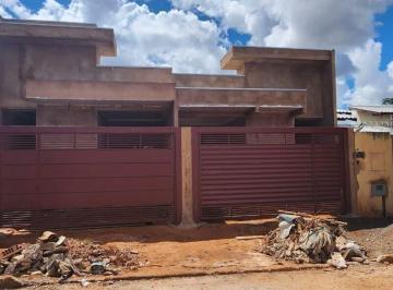 Casa · 90m² · 3 Quartos · 2 Vagas · Casa em construção no Tijuca!