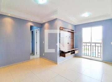 Apartamento · 60m² · 3 Quartos · 1 Vaga · Apartamento para Aluguel - Parque Erasmo Assunção, 3 Quartos, 60 m² - Santo André