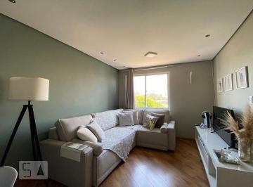 Apartamento · 55m² · 1 Quarto · Apartamento para Aluguel - Centro, 1 Quarto,  55 m² - São Leopoldo